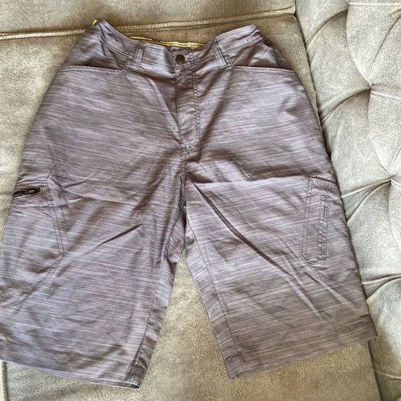 Lee shorts size 20 husky - Picture 1 of 4
